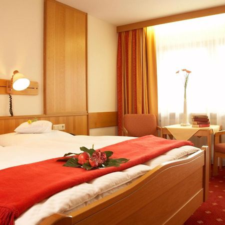 Thermalhotel Gass Bad Füssing Exterior foto