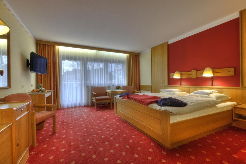 Thermalhotel Gass Bad Füssing Quarto foto