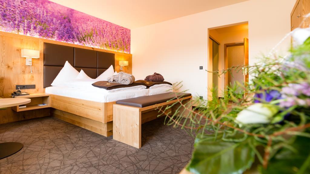 Thermalhotel Gass Bad Füssing Exterior foto