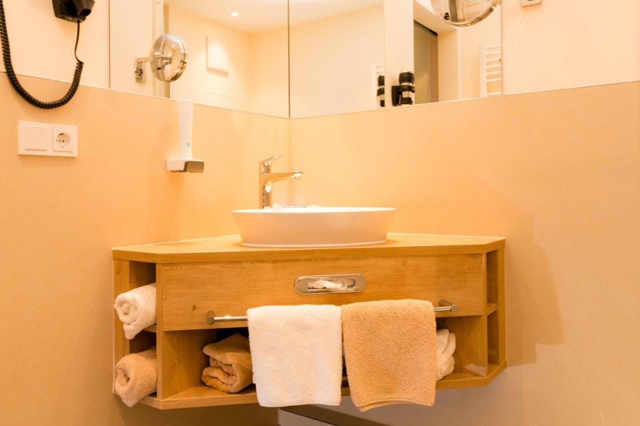 Thermalhotel Gass Bad Füssing Quarto foto