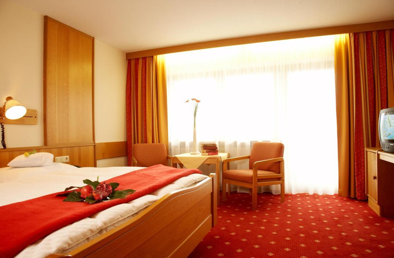 Thermalhotel Gass Bad Füssing Quarto foto